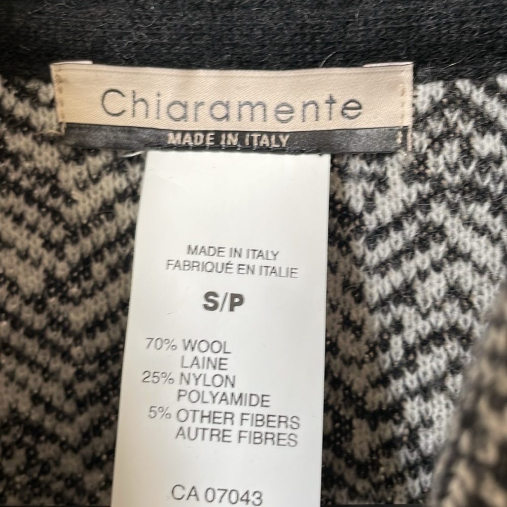 Long sleeve jacket - Picture 3 of 4